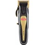 #710-327 Heiniger Tauro Adjustable Blade Clipper - Gold