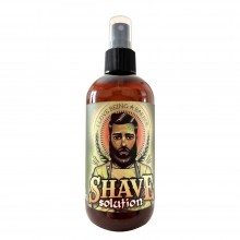 ILBAB Shave Solution 8oz