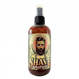 ILBAB Shave Solution 8oz