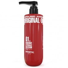 Immortal Reserve 01 Aftershave Balsam 16.9oz Immortal Reserve 01 Aftershave Balsam 16.9oz