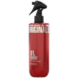 Immortal Reserve 01 Eau De Cologne 16.9oz Immortal Reserve 01 Eau De Cologne 16.9oz