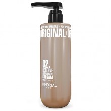 Immortal Reserve 02 Aftershave Balsam 16.9oz Immortal Reserve 02 Aftershave Balsam 16.9oz