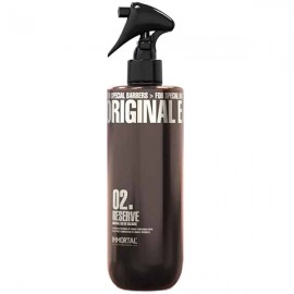 Immortal Reserve 02 Eau De Cologne 16.9oz Immortal Reserve 02 Eau De Cologne 16.9oz