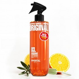 Immortal Reserve 03 Eau De Cologne 16.9oz