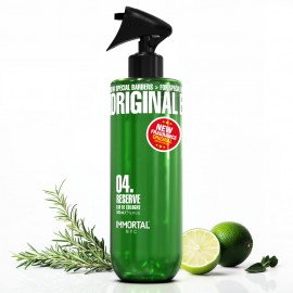 Immortal Reserve 04 Eau De Cologne 16.9oz