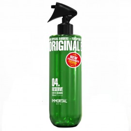 Immortal Reserve 04 Eau De Cologne 16.9oz Immortal Reserve 04 Eau De Cologne 16.9oz