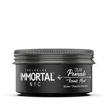 Immortal Cream Pomade "Iconic Man" 5.07oz