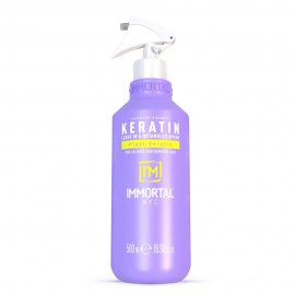 Immortal Keratin Leave-in Conditioning Spray 16.9oz