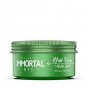 Immortal "Matte Look" Hair Wax 5.07oz