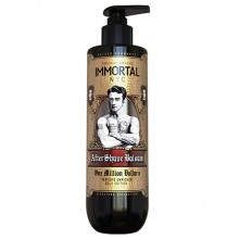 Immortal One Million Dollars Aftershave Balsam 16.9oz Immortal One Million Dollars Aftershave Balsam 16.9oz