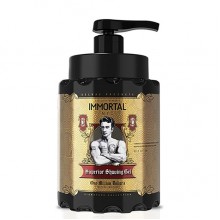 Immortal One Million Dollars Superior Shaving Gel 33.8oz Immortal One Million Dollars Superior Shaving Gel 33.8oz