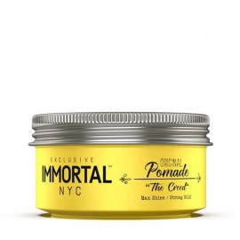 Immortal Original Pomade "The Creed" 5.07oz Immortal Original Pomade "The Creed" 5.07oz