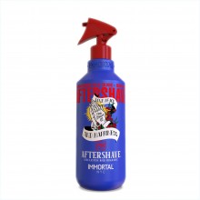 Immortal Stay Blessed 02 Aftershave Cologne 16.9oz Immortal Stay Blessed 02 Aftershave Cologne 16.9oz