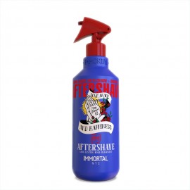 Immortal Stay Blessed 02 Aftershave Cologne 16.9oz Immortal Stay Blessed 02 Aftershave Cologne 16.9oz