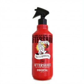 Immortal Stay Blessed 03 Aftershave Cologne 16.9oz Immortal Stay Blessed 03 Aftershave Cologne 16.9oz