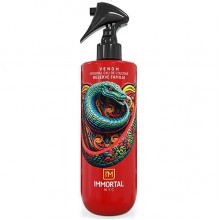 Immortal Venom Reserve Eau De Cologne 16.9oz Immortal Venom Reserve Eau De Cologne 16.9oz