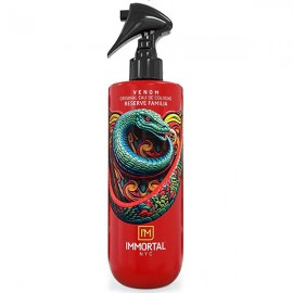 Immortal Venom Reserve Eau De Cologne 16.9oz Immortal Venom Reserve Eau De Cologne 16.9oz