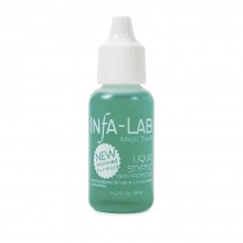 Infa-Lab Magic Touch Liquid Styptic Skin Protector .5oz