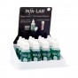 Infa-Lab Magic Touch Liquid Styptic Skin Protector 12ct Display