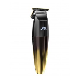 JRL FreshFade 2020T Trimmer Gold w/ EZ-GAP Blade