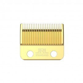 #BF03-G JRL Standard Gold Taper Blade