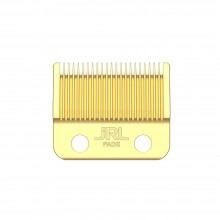 #BF04-G JRL Standard Gold Fade Blade