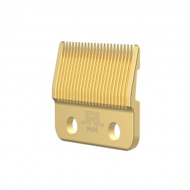 #BF04-G JRL Standard Gold Fade Blade