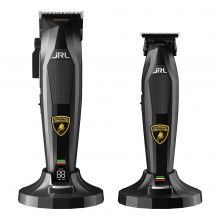 JRL x Lamborghini Diamante Clipper + Trimmer Kit (Black)