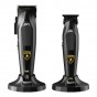 JRL x Lamborghini Diamante Clipper + Trimmer Kit (Black)