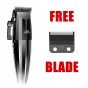 JRL FreshFade 2020C Clipper w/ FREE Blade