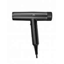 JRL Forte Pro Dryer - Black