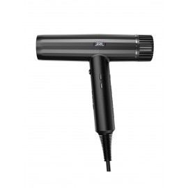 JRL Forte Pro Dryer - Black