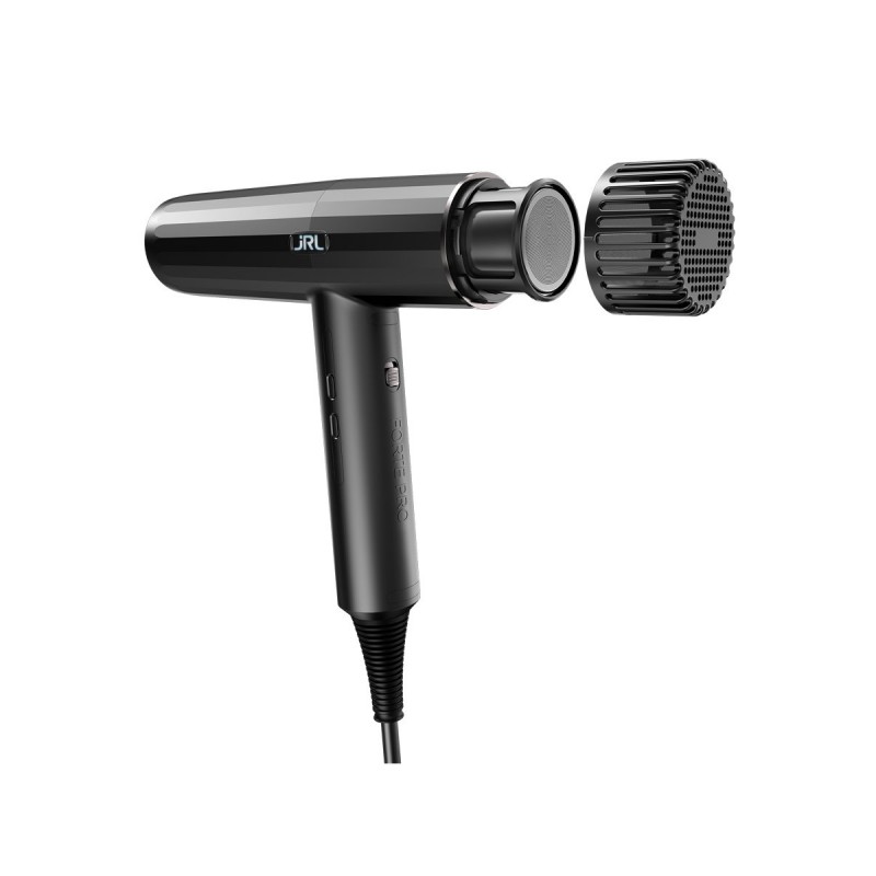 JRL Forte Pro Dryer - Black