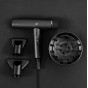 JRL Forte Pro Dryer - Black