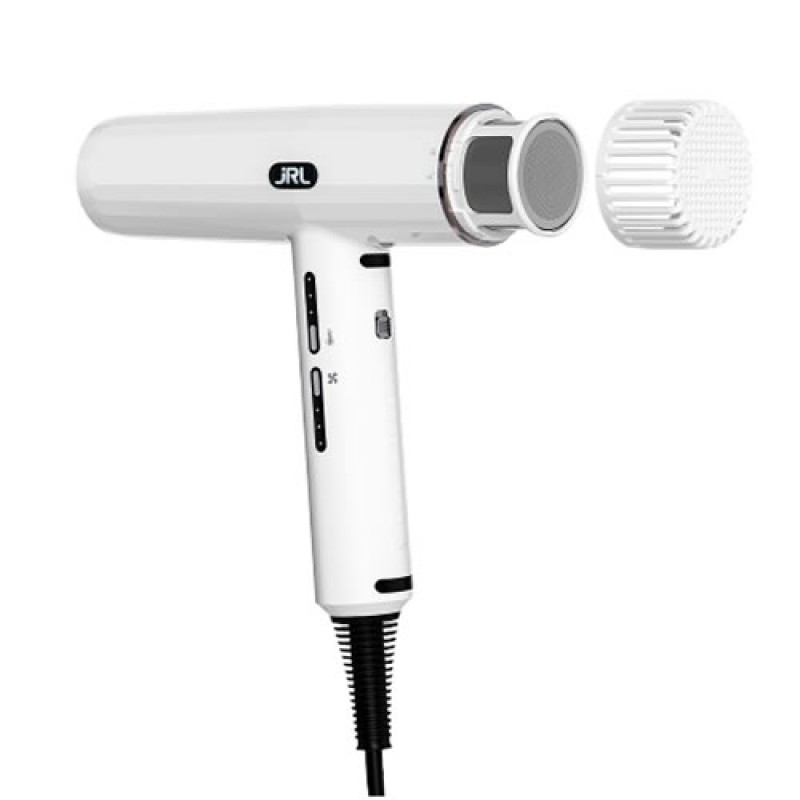 JRL Forte Pro Dryer - White