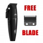 JRL Onyx Professional Clipper w/ FREE Fade Blade