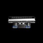 #SB02 JRL Single Replacement Double Magnetic Foil for Onyx SF-PRO Shaver