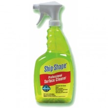 #33214 Ship Shape Surface Cleaner 32oz