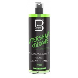 L3vel3 Fresh Aftershave/Cologne  400ml