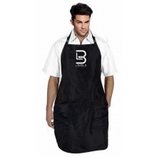 L3vel3 Black Apron L3vel3 Black Apron