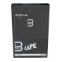 L3vel3 Black Cape