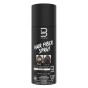 L3vel3 Hair Fiber Spray Black