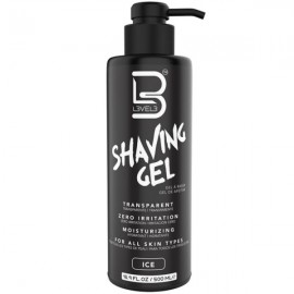 L3vel3 Ice Shave Gel 500ml L3vel3 Ice Shave Gel 500ml