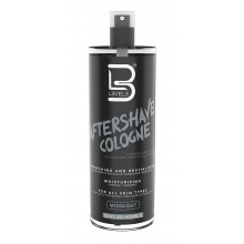 L3vel3 Midnight Aftershave/Cologne  400ml