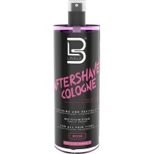 L3vel3 Rose Aftershave/Cologne  400ml