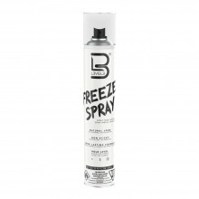L3vel3  Freeze Hairspray 400ml