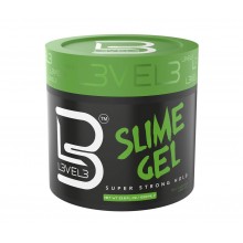 L3vel3 Slime Gel  1000ml L3vel3 Slime Gel  1000ml