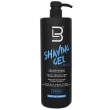 L3vel3 Aqua Shave Gel 1000ml
