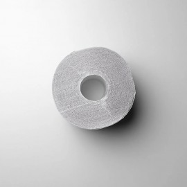 L3vel3 Neck Strips - White - 5 Rolls  100 Strips/Roll