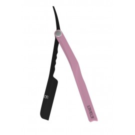 L3vel3 Milly Clutch Razor - Black/Pink